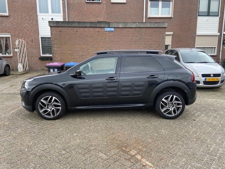 Photo 3 VIN: VF70BBHYBFE511957 - CITROEN C4 CACTUS 