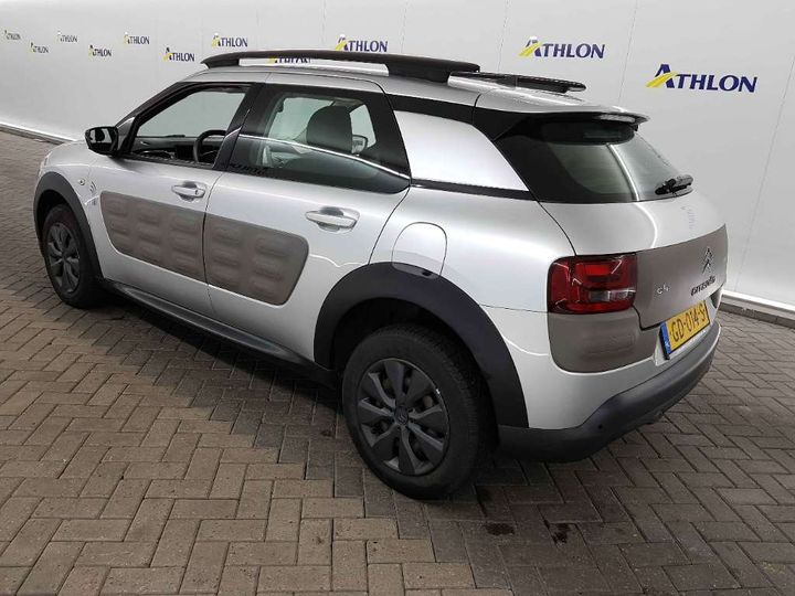 Photo 3 VIN: VF70BBHYBFE524039 - CITROEN C4 CACTUS 