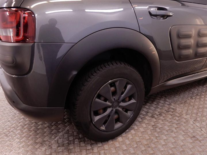 Photo 28 VIN: VF70BBHYBFE524680 - CITROEN C4 CACTUS 