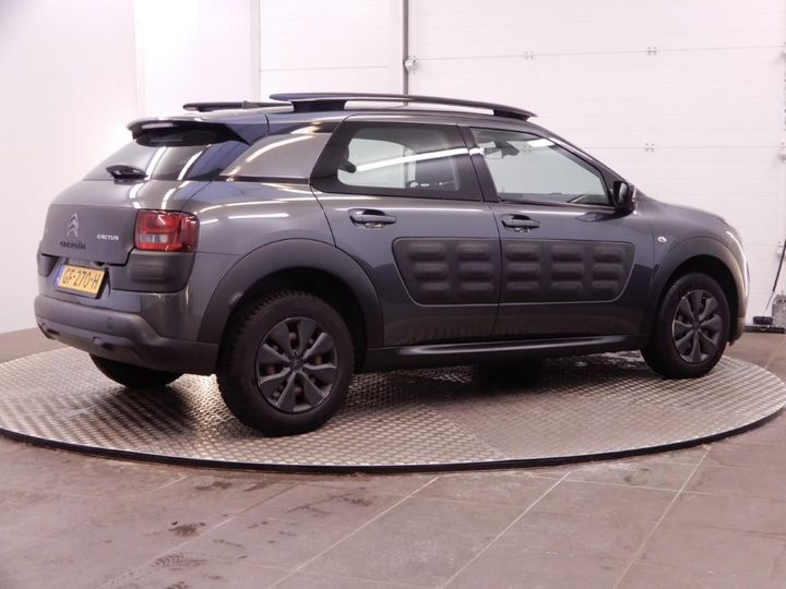 Photo 8 VIN: VF70BBHYBFE524680 - CITROEN C4 CACTUS 