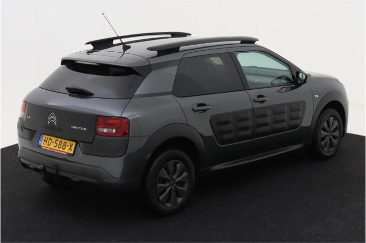 Photo 3 VIN: VF70BBHYBFE526971 - CITROEN C4 CACTUS 