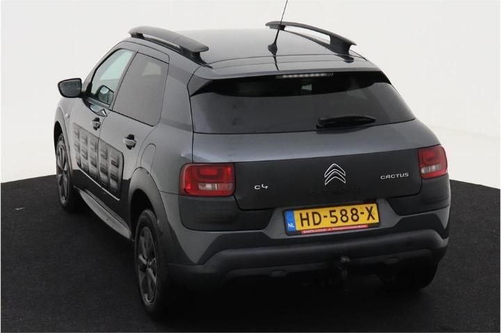 Photo 4 VIN: VF70BBHYBFE526971 - CITROEN C4 CACTUS 