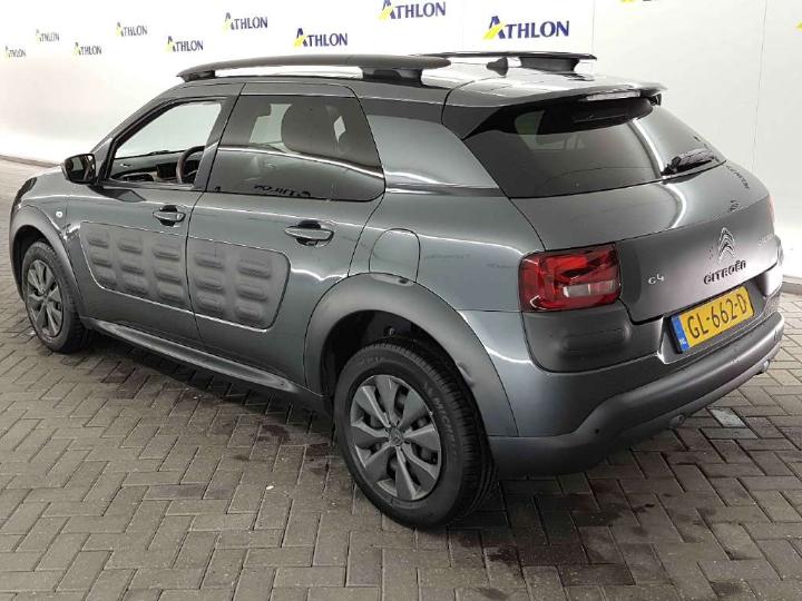 Photo 3 VIN: VF70BBHYBFE531645 - CITROEN C4 CACTUS 