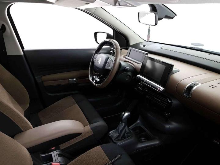 Photo 5 VIN: VF70BBHYBFE531645 - CITROEN C4 CACTUS 