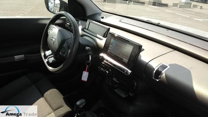 Photo 10 VIN: VF70BBHYBFE537545 - CITROEN C4 CACTUS 