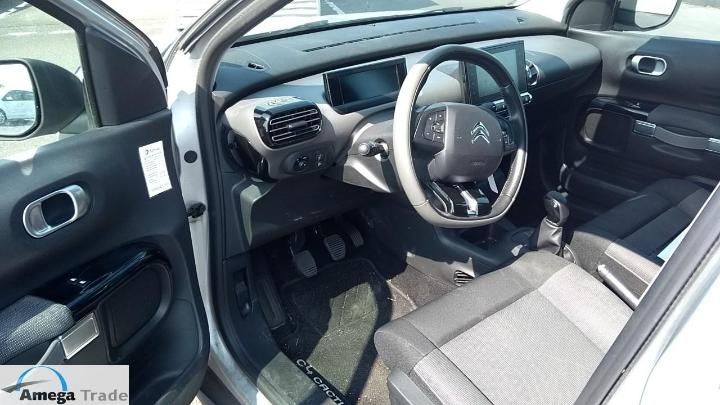 Photo 8 VIN: VF70BBHYBFE537545 - CITROEN C4 CACTUS 