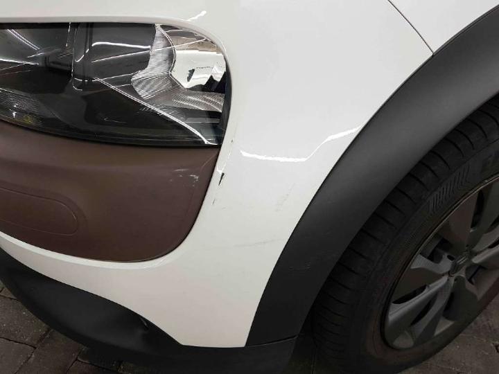 Photo 23 VIN: VF70BBHYBFE537551 - CITROEN C4 CACTUS 