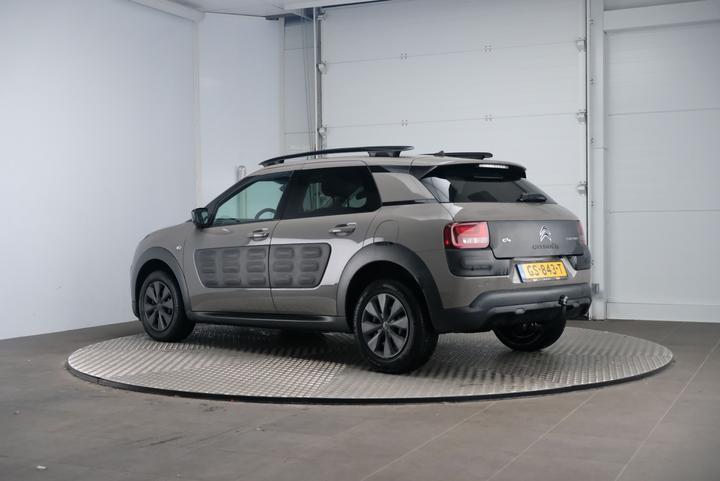 Photo 3 VIN: VF70BBHYBFE541607 - CITROEN C4 CACTUS 