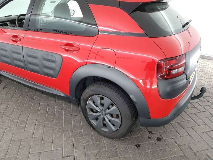 Photo 25 VIN: VF70BBHYBFE545635 - CITROEN C4 CACTUS 