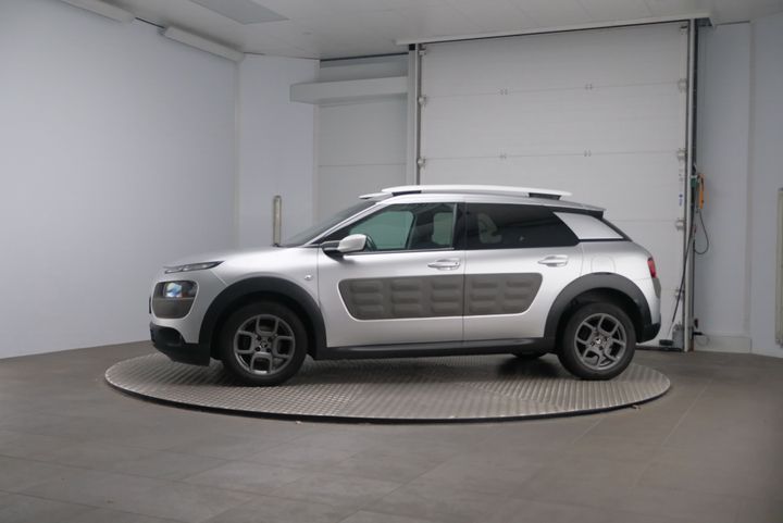 Photo 1 VIN: VF70BBHYBFE546469 - CITROEN C4 CACTUS 