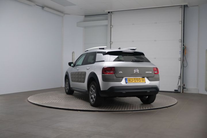 Photo 3 VIN: VF70BBHYBFE546469 - CITROEN C4 CACTUS 