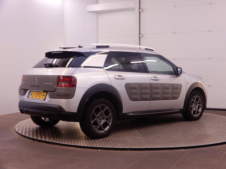 Photo 8 VIN: VF70BBHYBFE546469 - CITROEN C4 CACTUS 