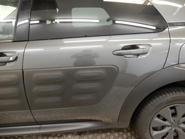 Photo 24 VIN: VF70BBHYBFE546471 - CITROEN C4 CACTUS 