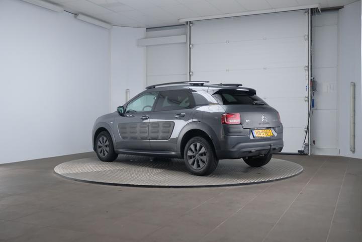 Photo 3 VIN: VF70BBHYBFE546471 - CITROEN C4 CACTUS 