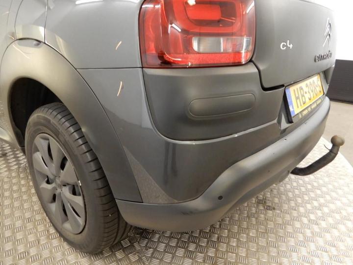 Photo 32 VIN: VF70BBHYBFE546471 - CITROEN C4 CACTUS 