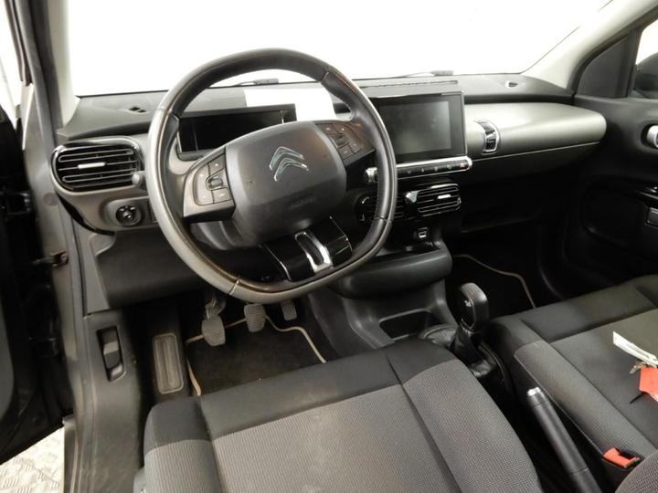 Photo 9 VIN: VF70BBHYBFE546471 - CITROEN C4 CACTUS 