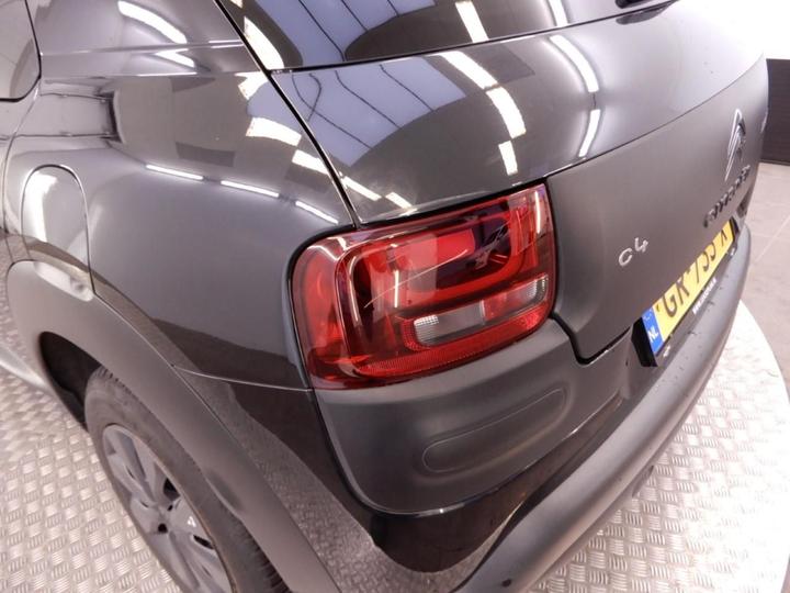 Photo 26 VIN: VF70BBHYBFE550229 - CITROEN C4 CACTUS 