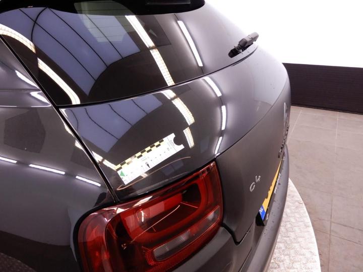 Photo 28 VIN: VF70BBHYBFE550229 - CITROEN C4 CACTUS 