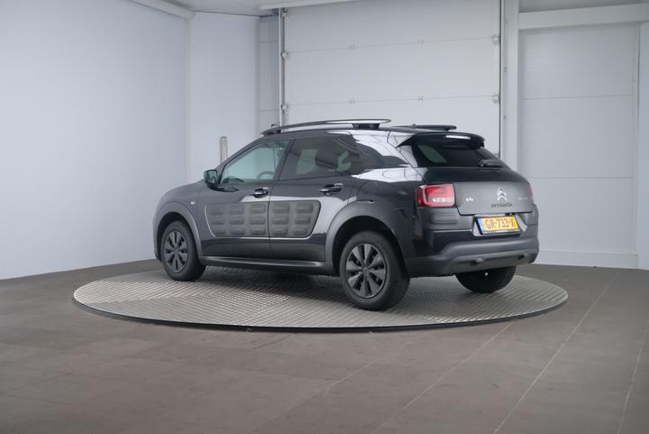 Photo 3 VIN: VF70BBHYBFE550229 - CITROEN C4 CACTUS 