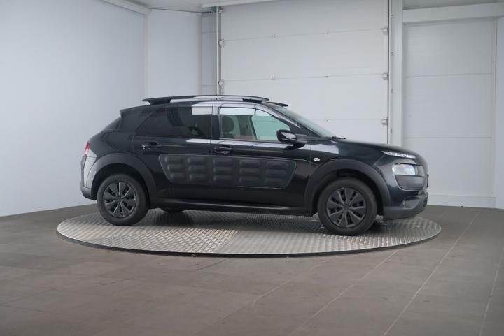 Photo 5 VIN: VF70BBHYBFE550229 - CITROEN C4 CACTUS 