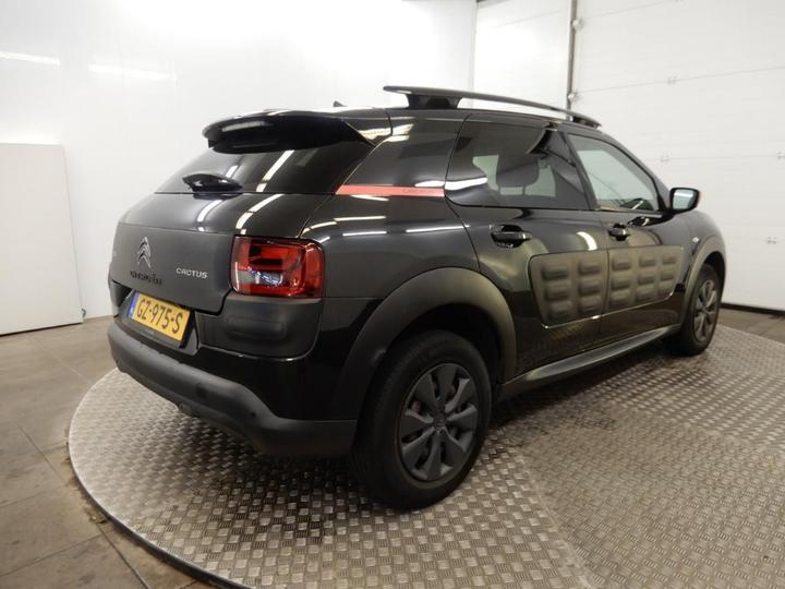 Photo 8 VIN: VF70BBHYBFE560213 - CITROEN C4 CACTUS 