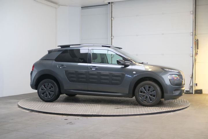 Photo 5 VIN: VF70BBHYBFE560674 - CITROEN C4 CACTUS 