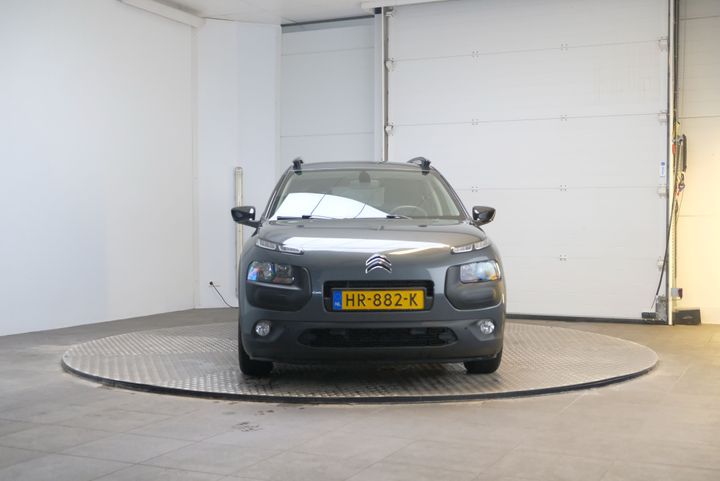 Photo 6 VIN: VF70BBHYBFE560674 - CITROEN C4 CACTUS 