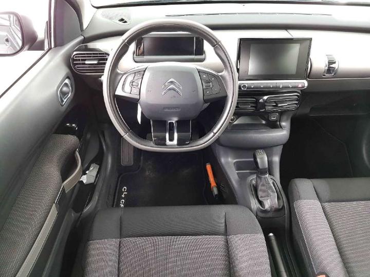 Photo 7 VIN: VF70BBHYBFE562497 - CITROEN C4 CACTUS 