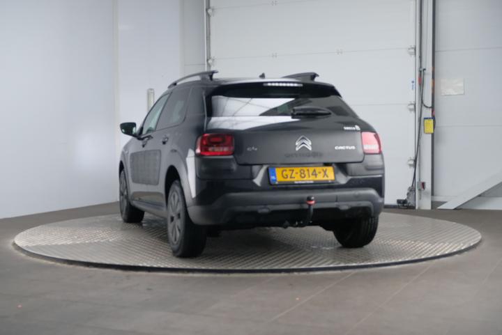 Photo 3 VIN: VF70BBHYBFE562510 - CITROEN C4 CACTUS 