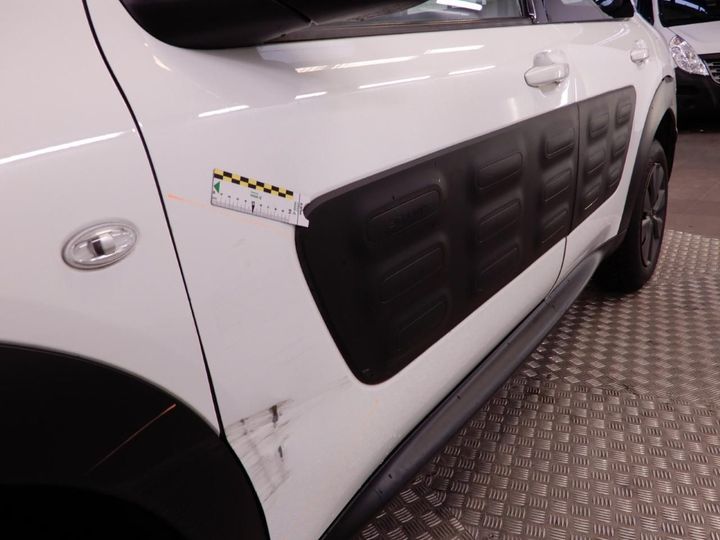 Photo 30 VIN: VF70BBHYBFE562944 - CITROEN C4 CACTUS 