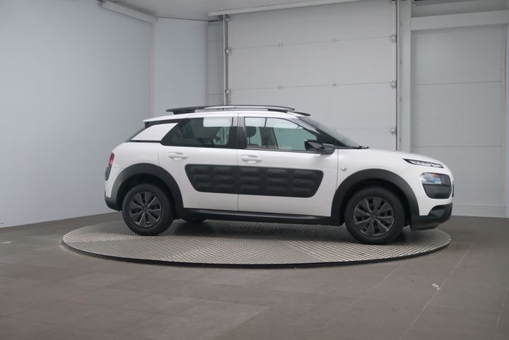 Photo 5 VIN: VF70BBHYBFE562944 - CITROEN C4 CACTUS 