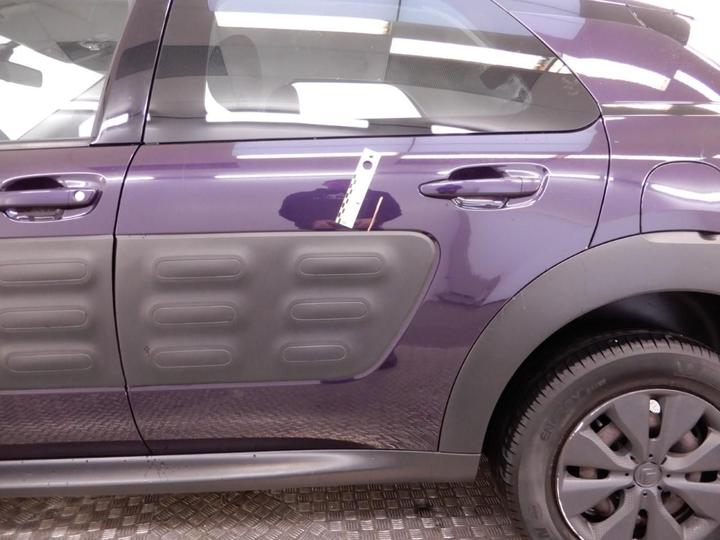 Photo 22 VIN: VF70BBHYBFE562953 - CITROEN C4 CACTUS 