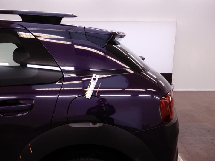 Photo 26 VIN: VF70BBHYBFE562953 - CITROEN C4 CACTUS 