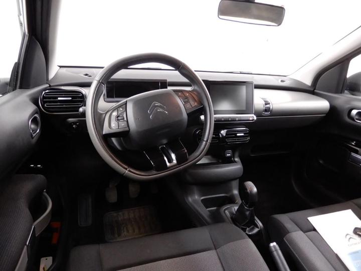 Photo 9 VIN: VF70BBHYBFE562953 - CITROEN C4 CACTUS 