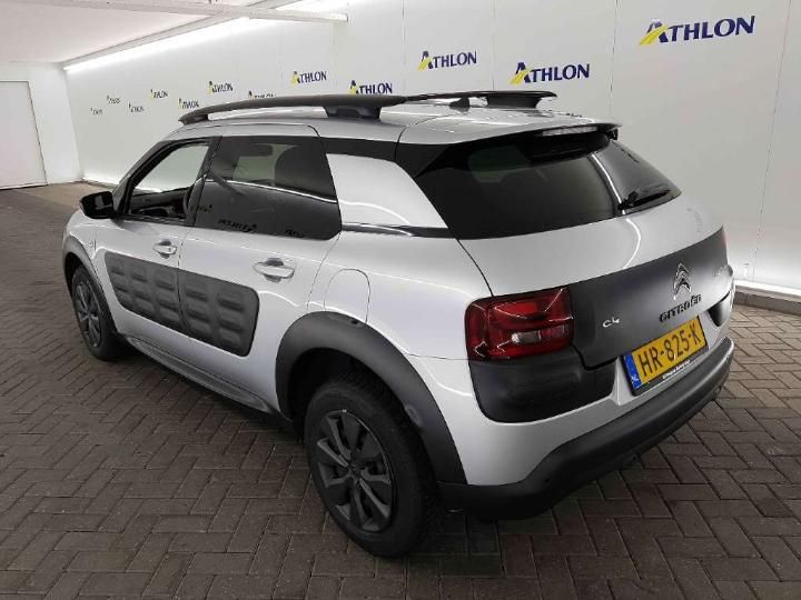 Photo 3 VIN: VF70BBHYBFE562970 - CITROEN C4 CACTUS 