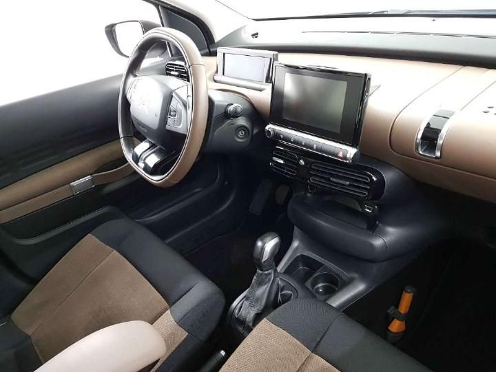 Photo 5 VIN: VF70BBHYBFE562970 - CITROEN C4 CACTUS 