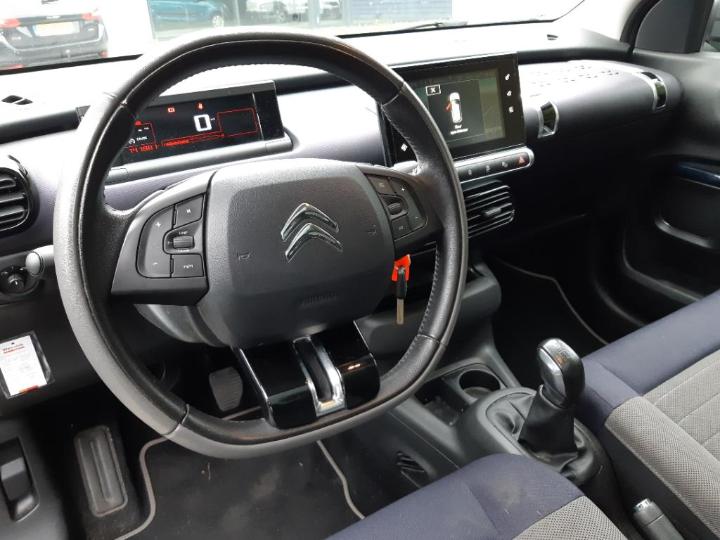 Photo 7 VIN: VF70BBHYBFE564752 - CITROEN C4 CACTUS 