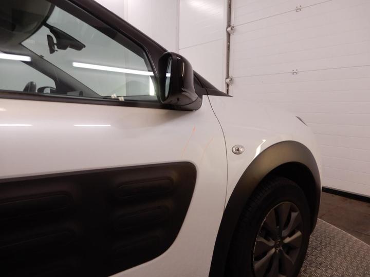 Photo 24 VIN: VF70BBHYBFE565282 - CITROEN C4 CACTUS 