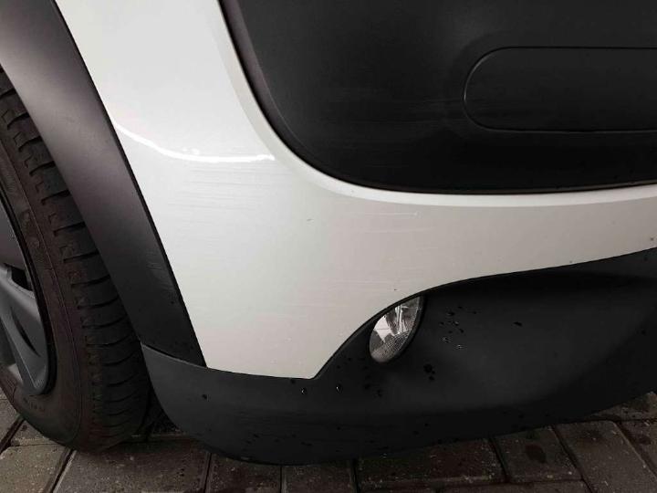 Photo 23 VIN: VF70BBHYBFE565286 - CITROEN C4 CACTUS 