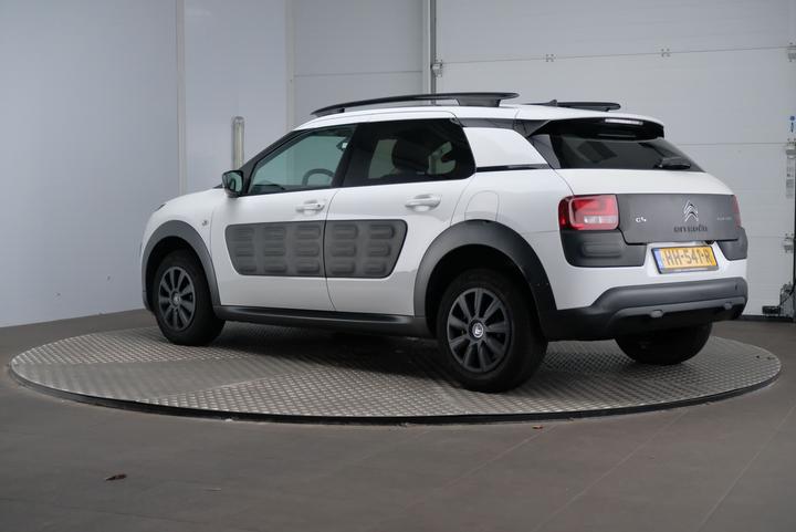 Photo 3 VIN: VF70BBHYBFE565296 - CITROEN C4 CACTUS 