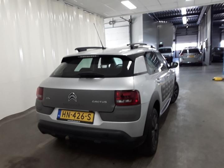 Photo 3 VIN: VF70BBHYBFE567865 - CITROEN C4 CACTUS 