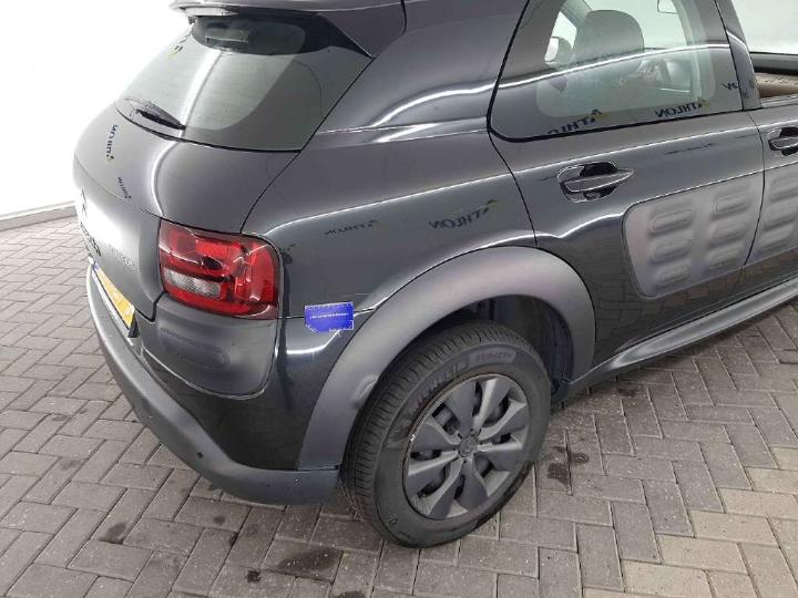 Photo 20 VIN: VF70BBHYBFE569330 - CITROEN C4 CACTUS 