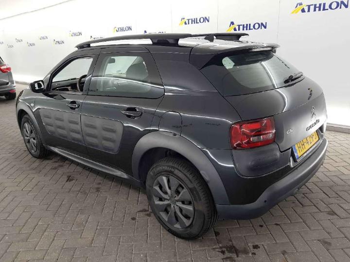 Photo 3 VIN: VF70BBHYBFE569330 - CITROEN C4 CACTUS 