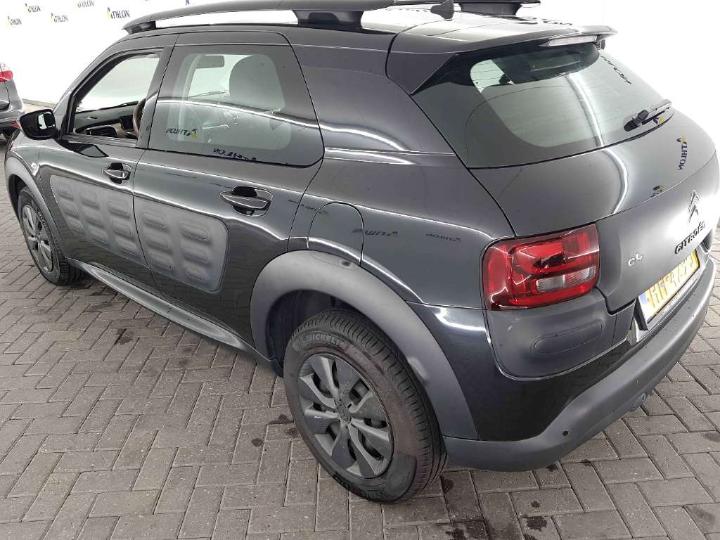 Photo 30 VIN: VF70BBHYBFE569330 - CITROEN C4 CACTUS 