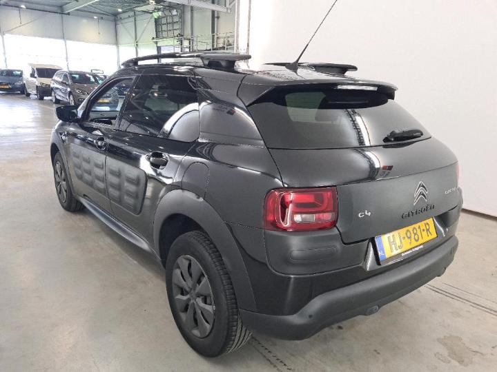 Photo 3 VIN: VF70BBHYBFE569345 - CITROEN C4 CACTUS 