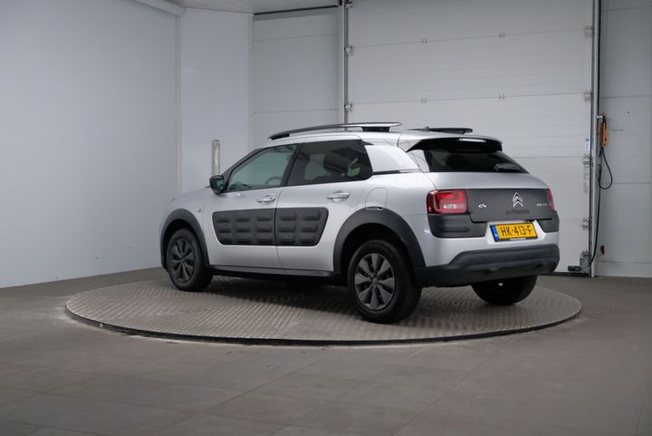 Photo 3 VIN: VF70BBHYBFE569374 - CITROEN C4 CACTUS 