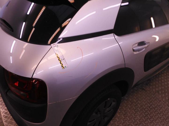 Photo 33 VIN: VF70BBHYBFE569374 - CITROEN C4 CACTUS 