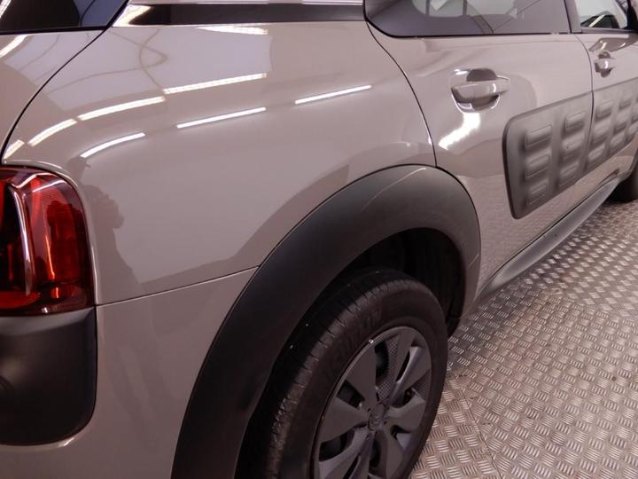 Photo 25 VIN: VF70BBHYBFE569445 - CITROEN C4 CACTUS 