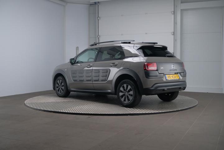 Photo 3 VIN: VF70BBHYBFE569445 - CITROEN C4 CACTUS 