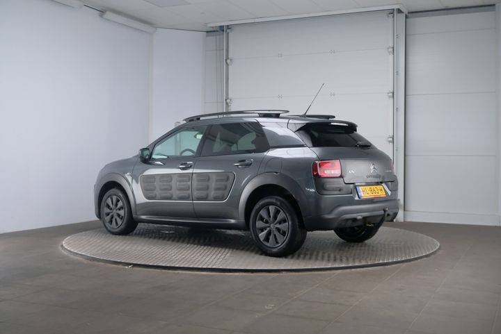 Photo 3 VIN: VF70BBHYBFE572277 - CITROEN C4 CACTUS 